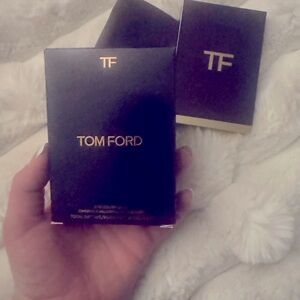 Tom ford Ambrosia eye shadow palette